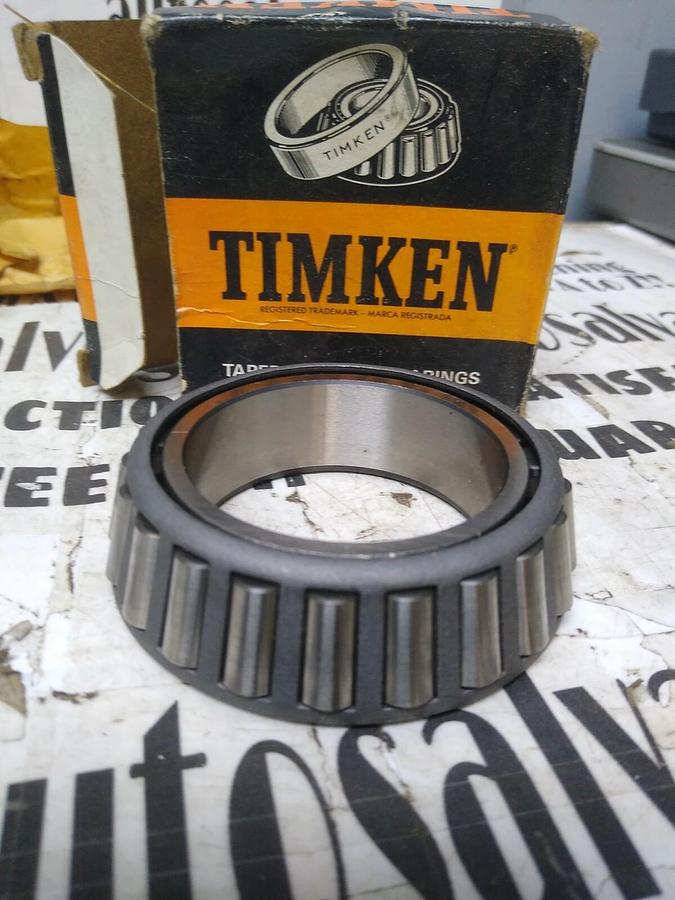 TIMKEN,JLM506849,ROLLER BEARING CONE NOS