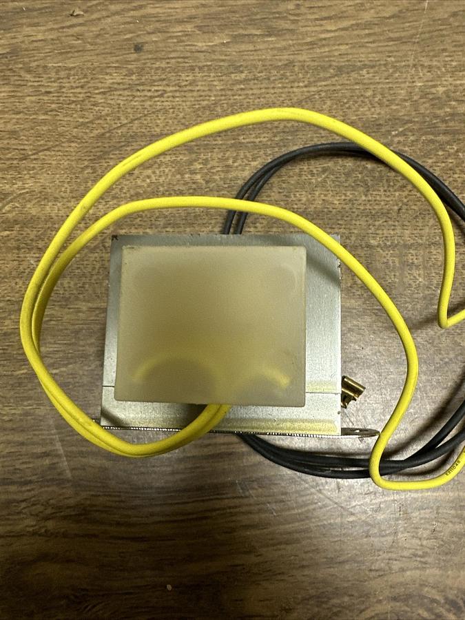 Q-Mark,5814-0003-002,Heater Transformer 480/24V