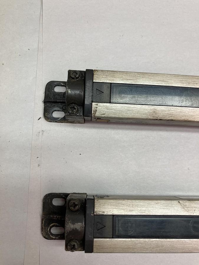 Used Keyence,PJ-V41R/PJV40R,Safety Light Curtain