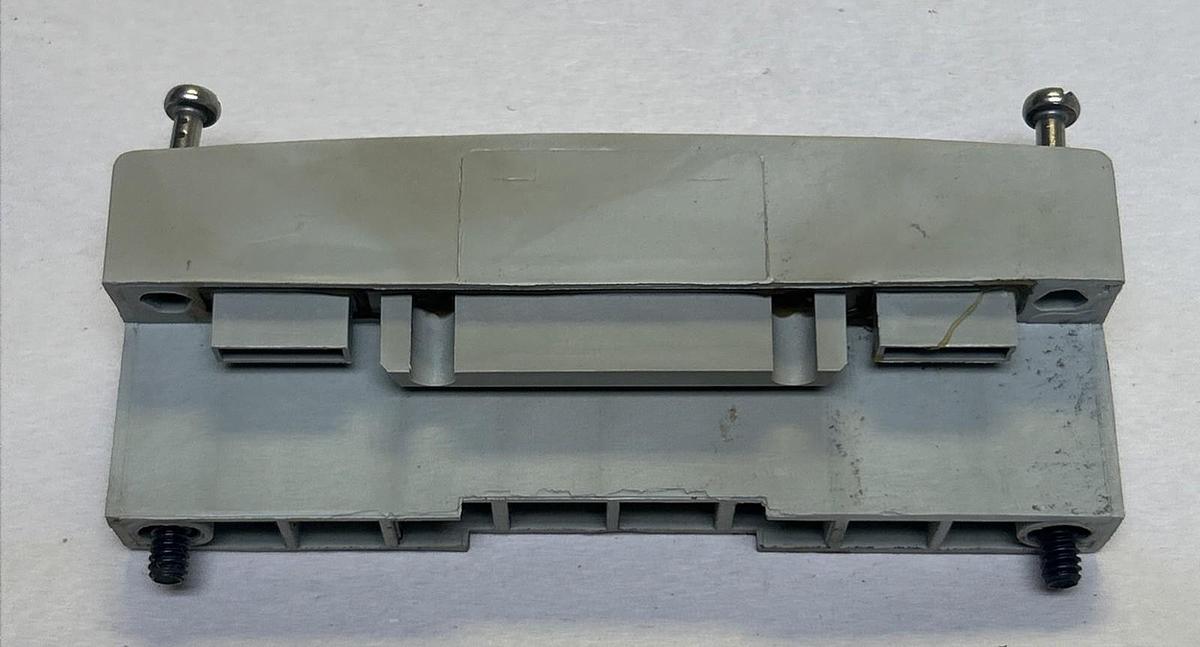 Used NUMATICS,240-184,G3 SERIES TERMINATOR MODULE