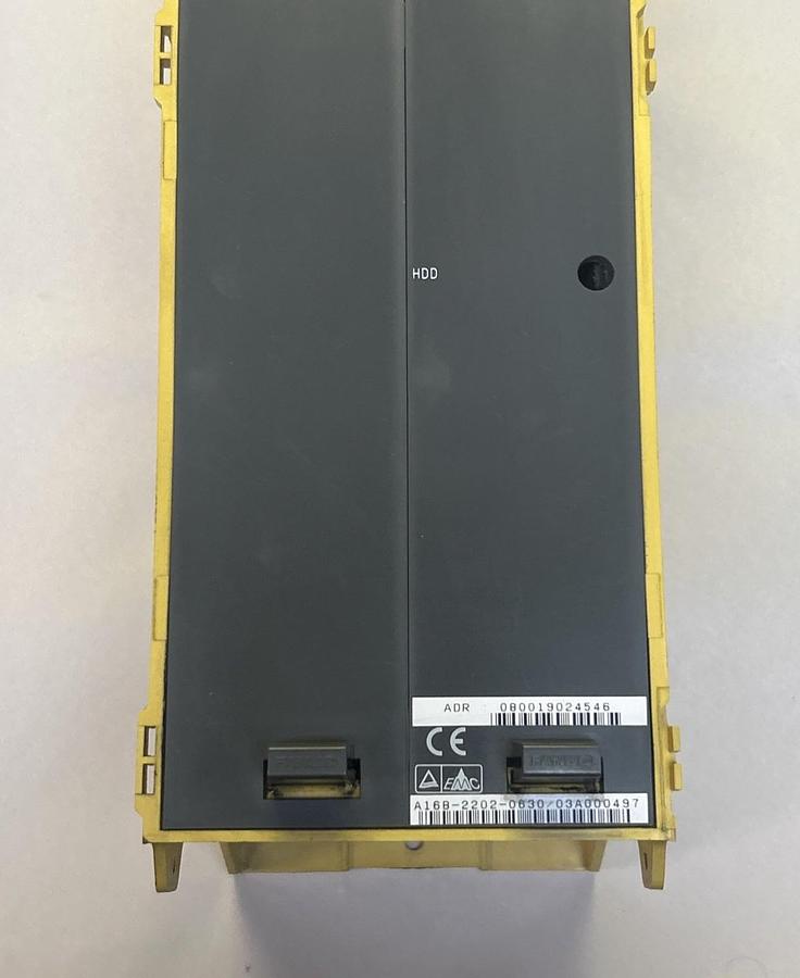 Used FANUC,A16B-2202-0630,DATA SERVER BOARD