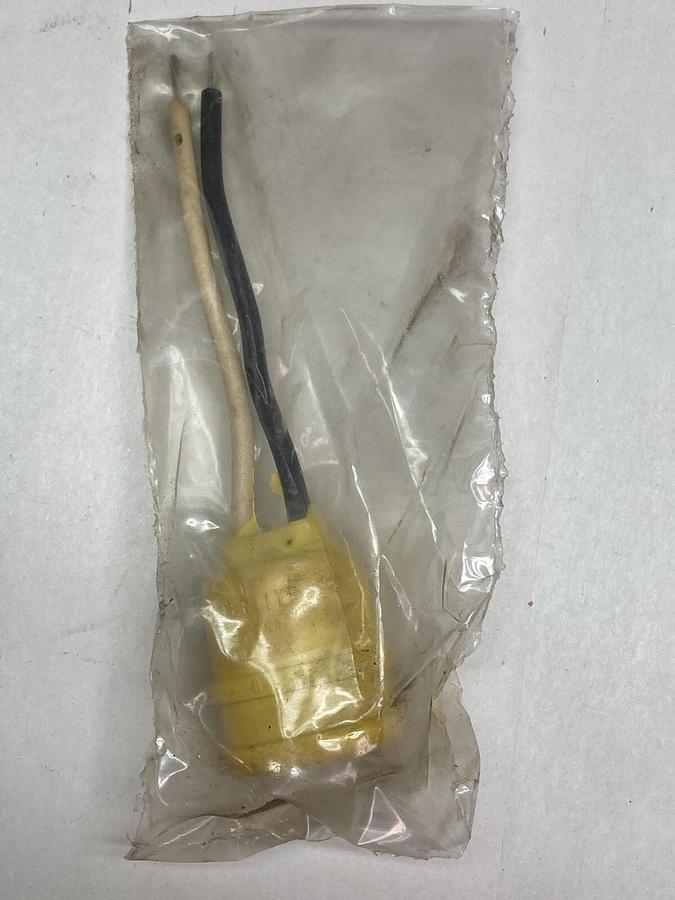 Used Woodhead Watertite,600W-660V,Pigtail Sockets