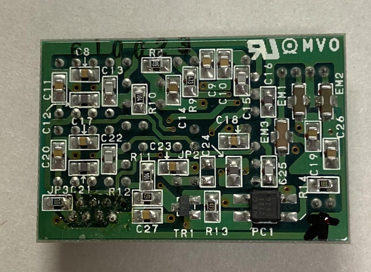 ISHIDA,P-5488A,PC CIRCUIT CARD ASSEMBLY NEW NO BOX