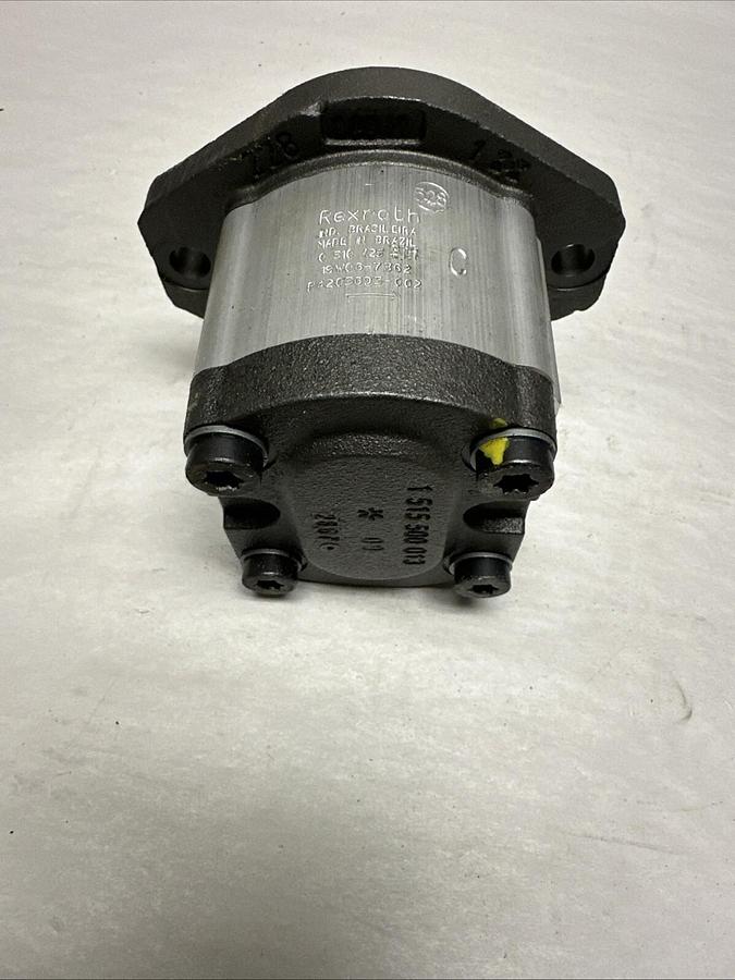 Rexroth,0-510-425-311,Hydraulic Gear Pump