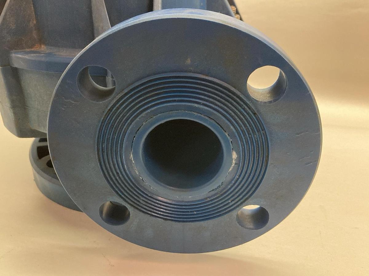 Used Thompson,KC32PRVO5521,Centrifugal Pump End 70PSI Max 4.8 bar