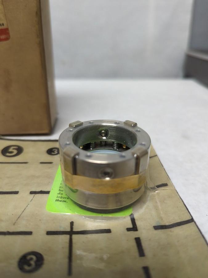WORTHINGTON,P02877,MECHANICAL SEAL OF31 1-1/316 NOS
