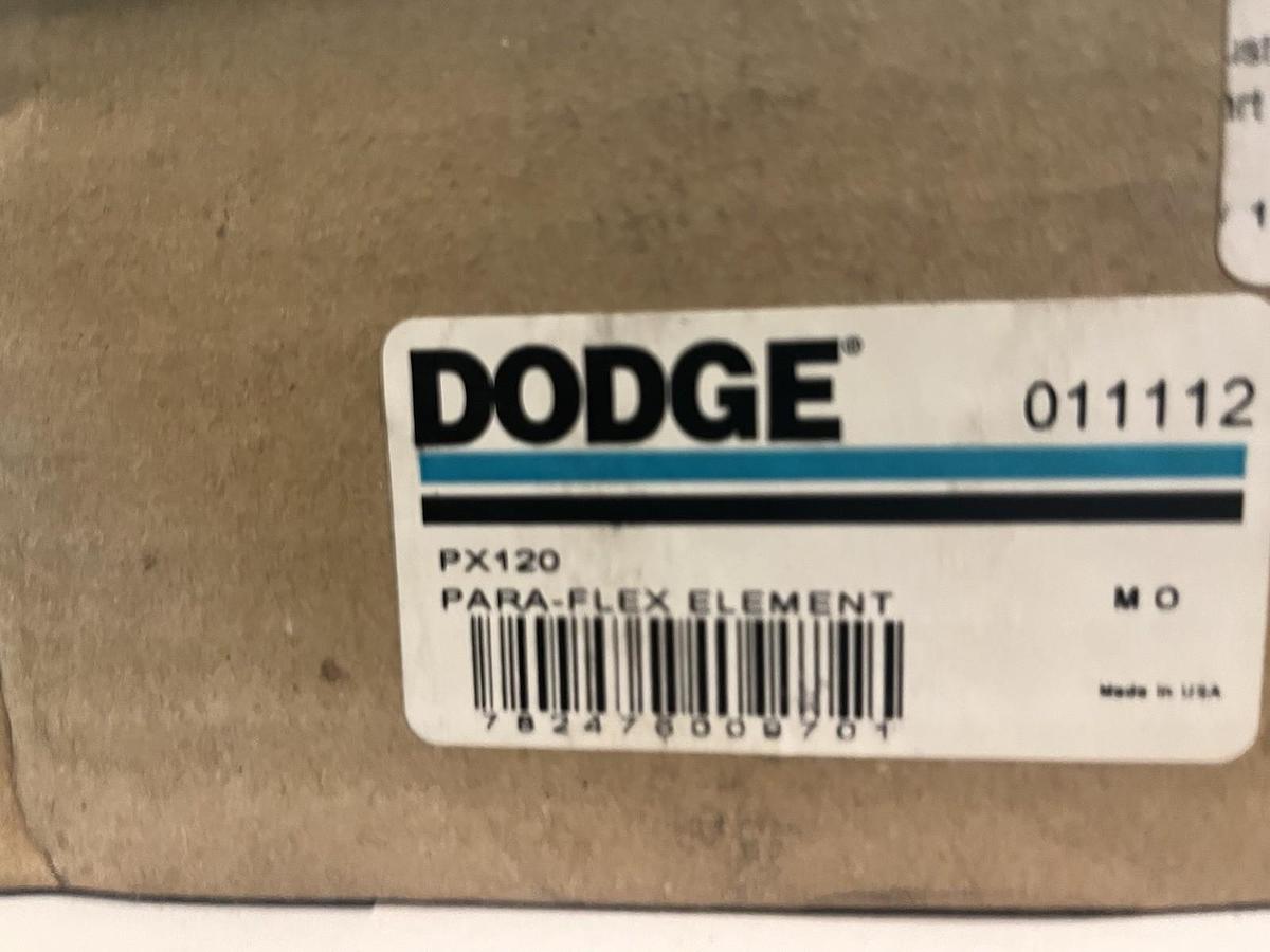 DODGE,PX120,PARA-FLEX ELEMENT 011112