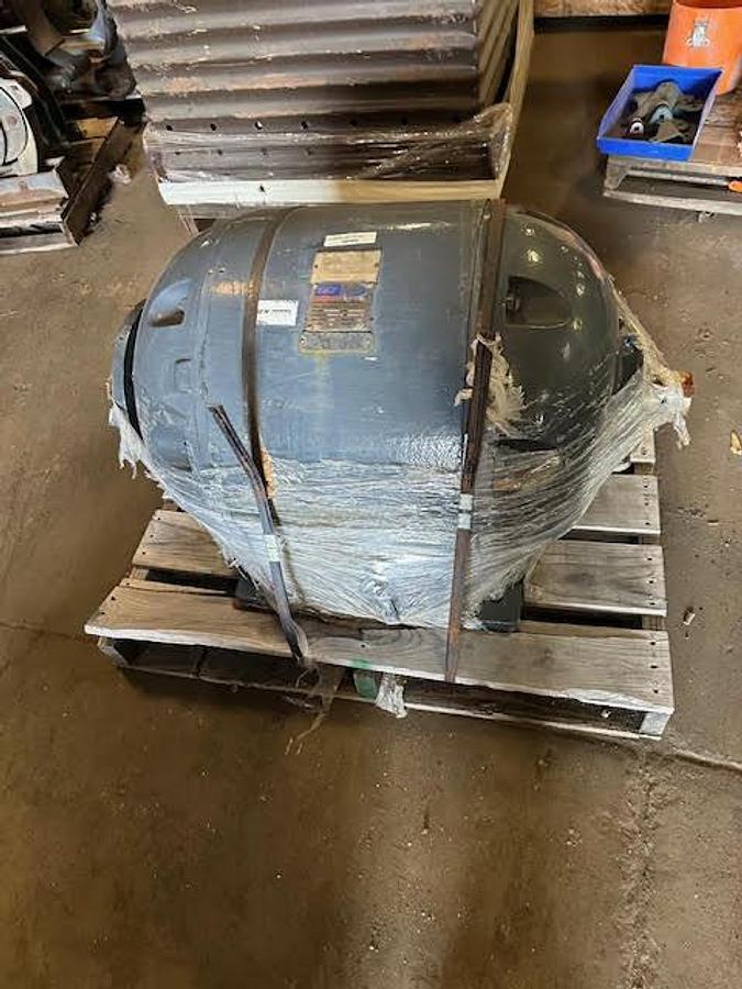 Used Jay 505