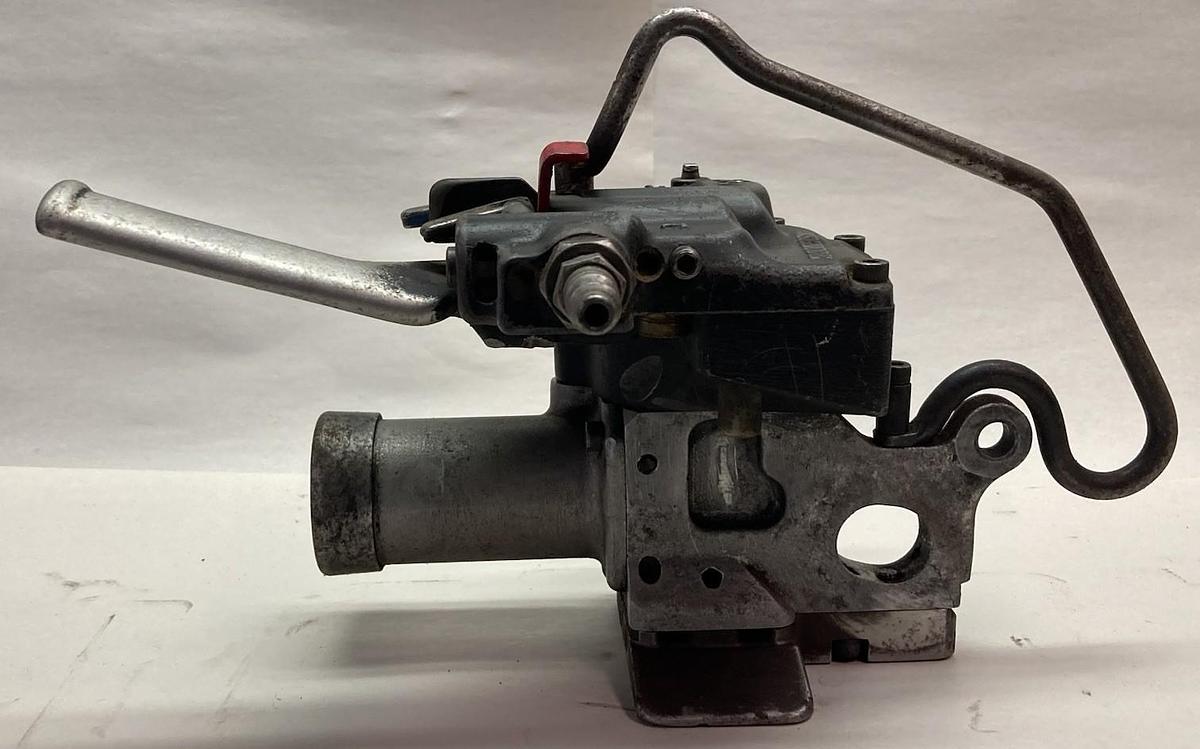 Used Pac Strapping Products,97562,Plastic Strapping Tensioner