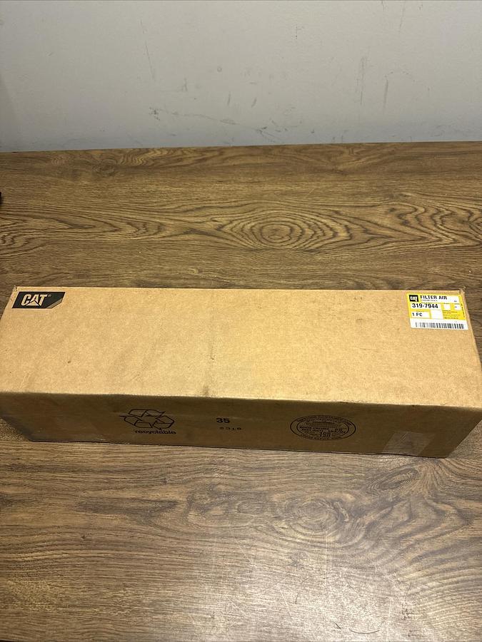 Used CAT,319-7944,Cabin Air Filter