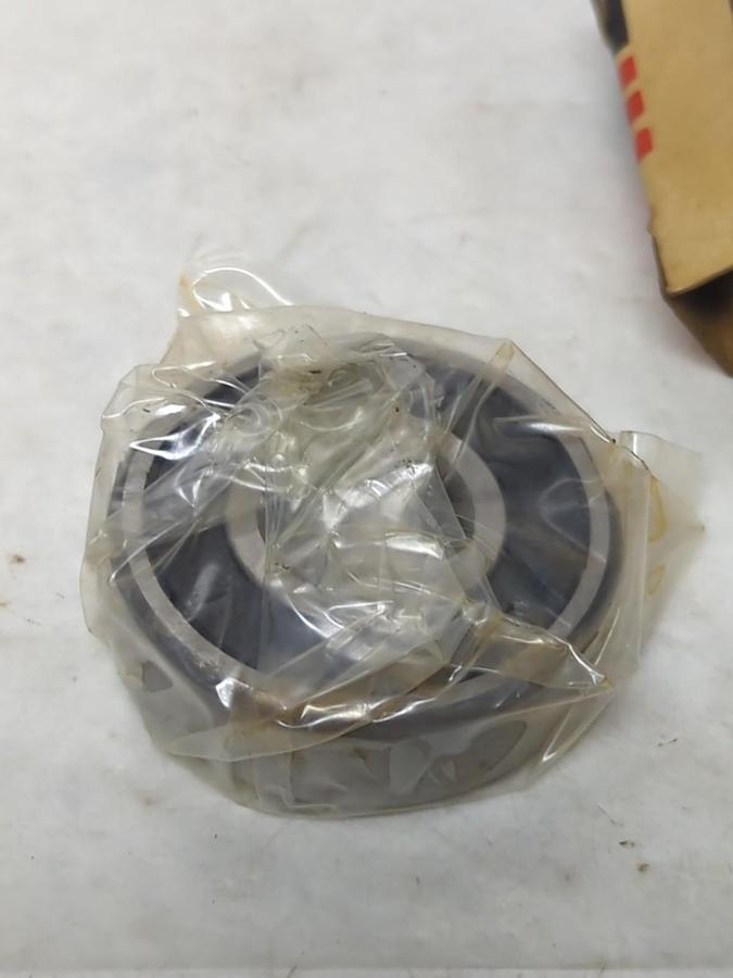 KBC,6303DD,DOUBLE SEALED BALL BEARING NOS