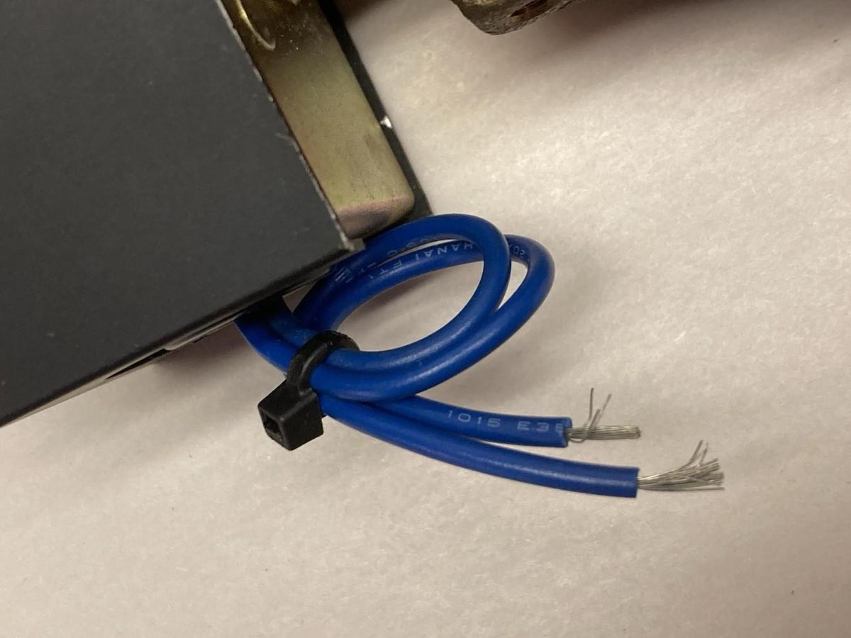 CKD,AP1X,Solenoid Valve 100V 50/60Hz Water 0.05-2 MPa
