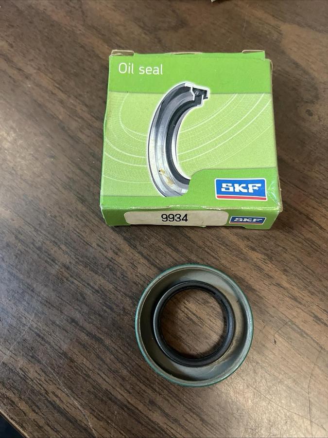SKF,9934,OIL SEAL