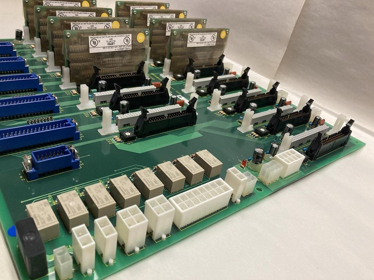 Used Mazak,D65UB004680,PMC100 Circuit Board