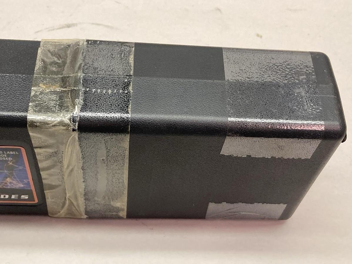 Hobart,E6011,Welding Stick Electrode 335A 80-125A 14 Inch