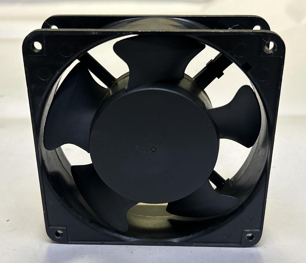 Used SUNON,SP101A,COOLING FAN 0.21AMP 115VAC