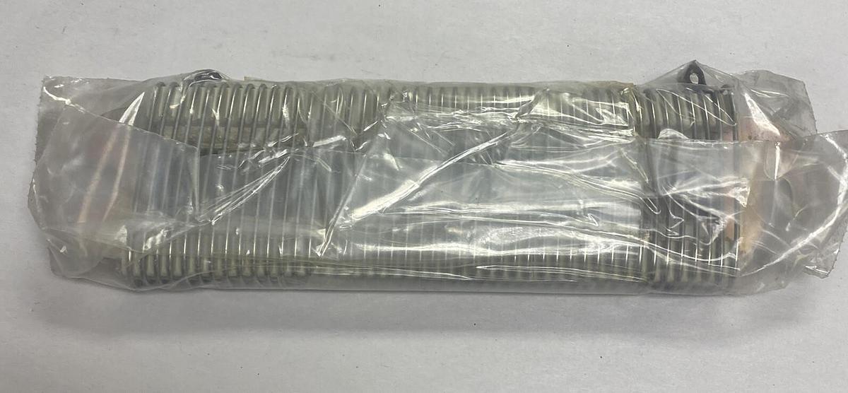 RELIANCE ELECTRIC,48267-B,RESISTOR NOS