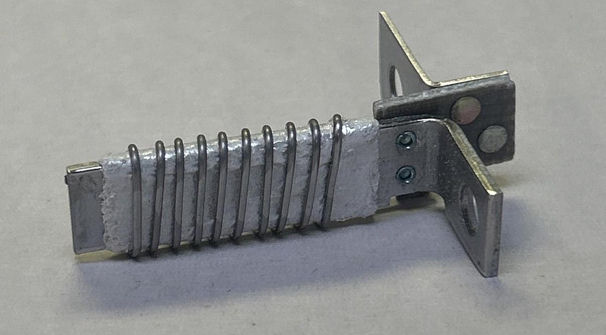 TELEMECANIQUE,G30T 24,HEATER ELEMENT LOT OF 2 NOS