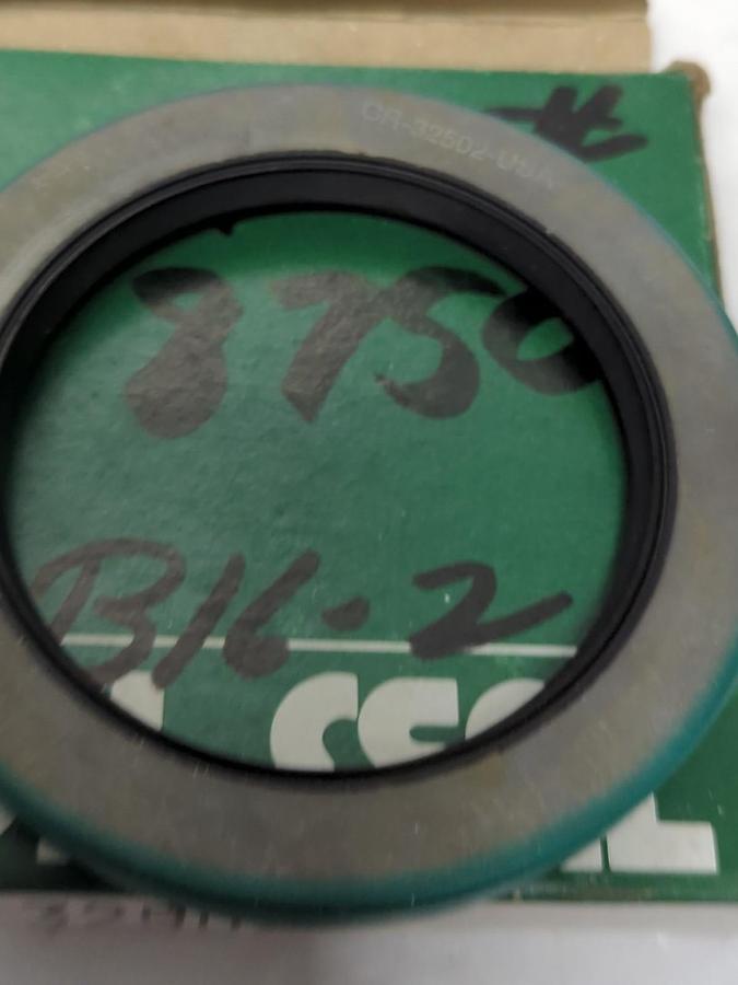 CHICAGO RAWHIDE,32502,OIL SEAL NOS