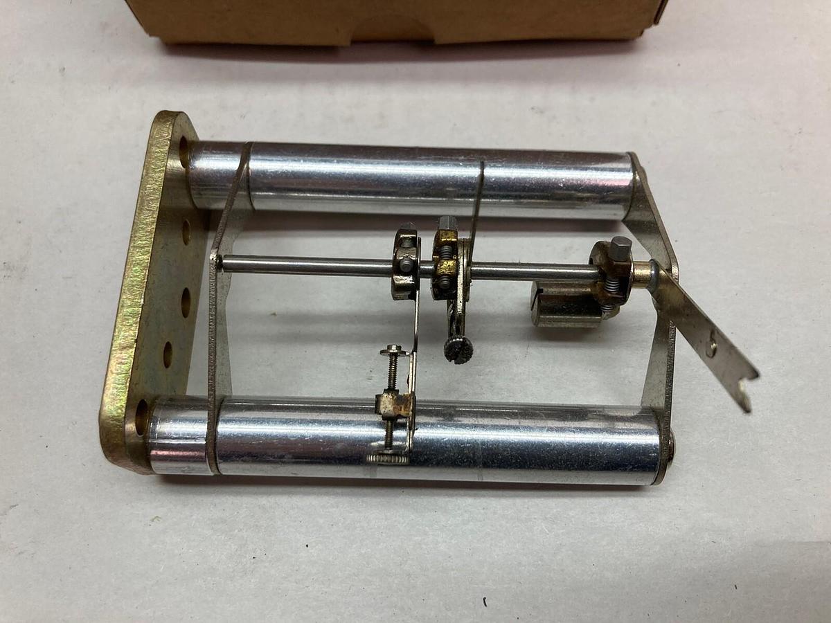 Unbranded,MO149BA,Movement Assembly for Model 45P