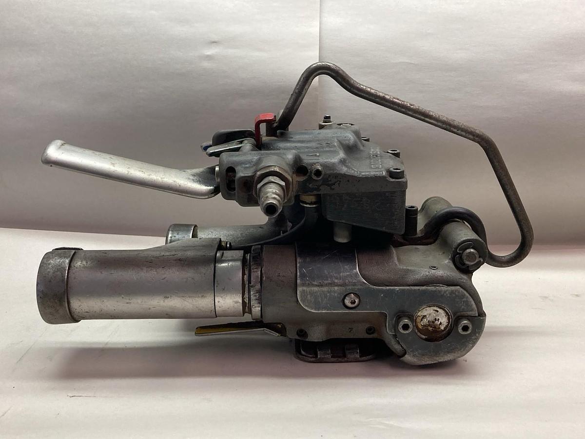 Used Pac Strapping Products,97562,Plastic Strapping Tensioner