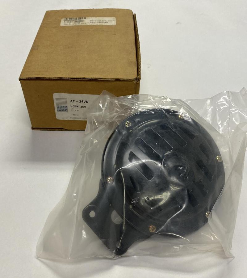 INTRUPA,AT-36VS,HORN NOS
