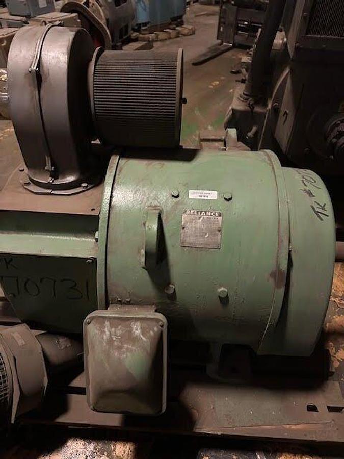 Used Reliance 50 583A-S