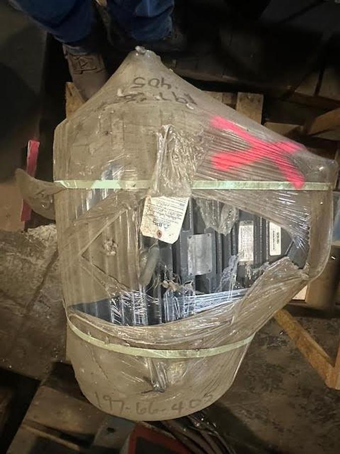 Refurbished Westinghouse HP40 364TC