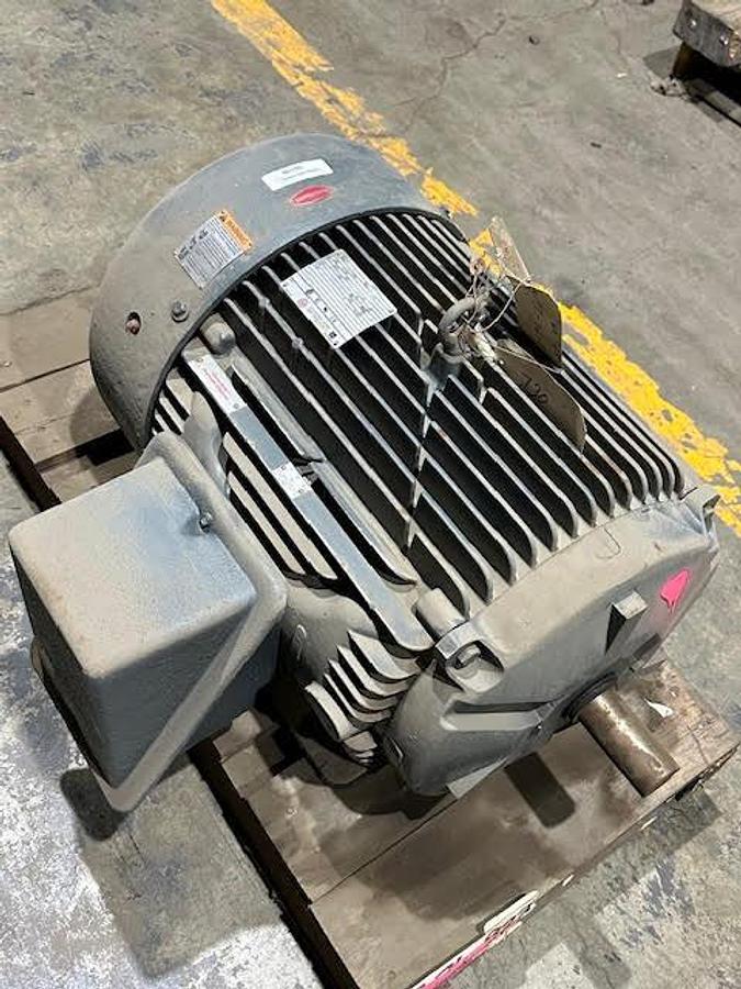Used US Electrical HP60 364TS