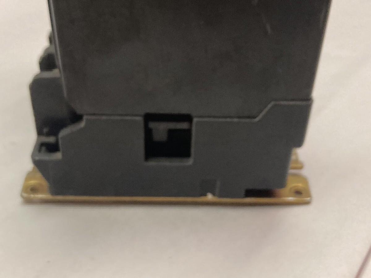 Used Square D,Class 8903 Type SM03,Lighting Contactor Ser A 30A