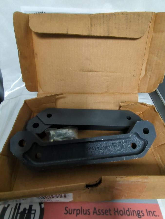 MORSE,XI9000,RAIDER MOUNTING ARMS BRACKET KIT NOS
