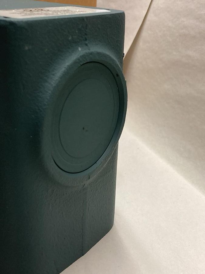 Dodge Tigear,MR94759 F KB,Gear Reducer 1.70Hp 1750rpm