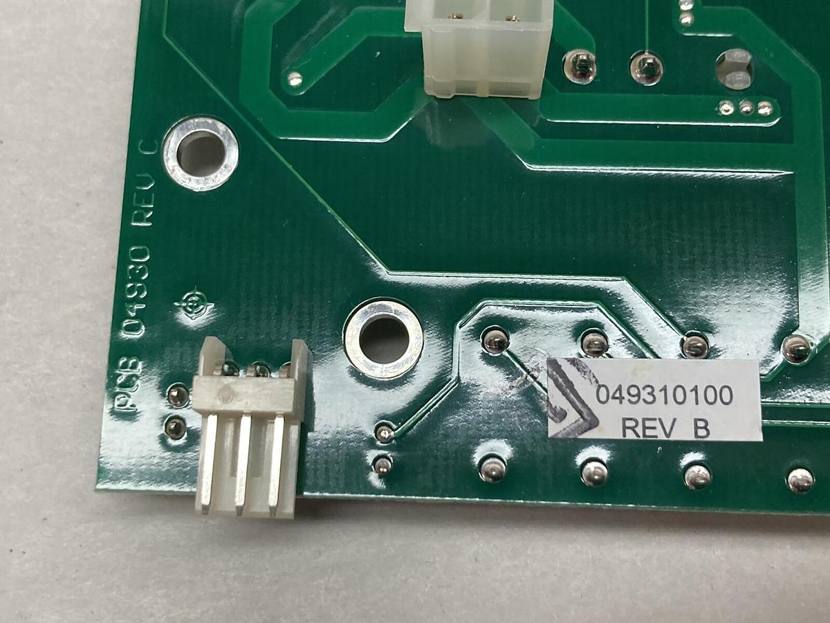 Unbranded,PCA04931,Circuit Board Rev B