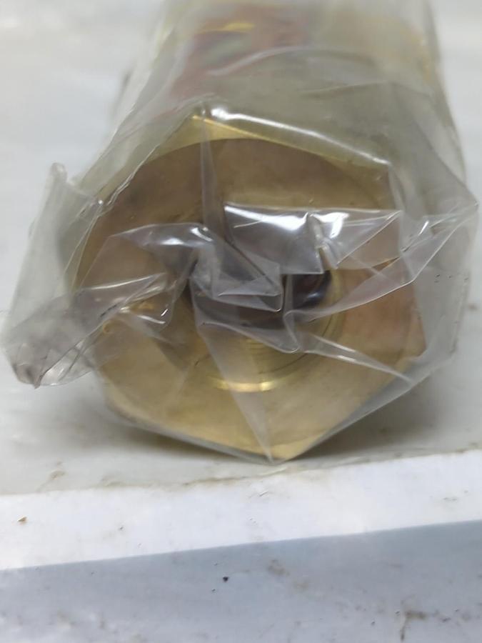 CIRCLE SEAL,N-232B-6PP,CHECK VALVE 3000PSI NOS