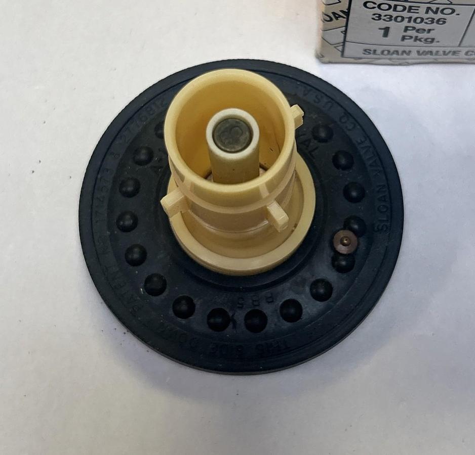 SLOAN VALVE,A-36-A,ROYAL REPAIR KIT NOS