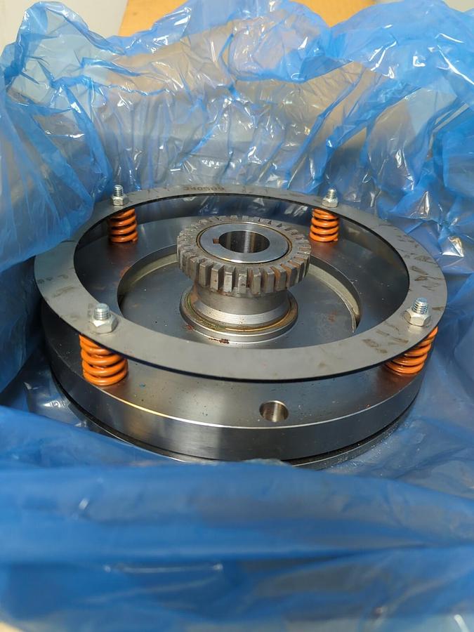 FALK,0739781 50T41,CONTROL TORQUE ASSEMBLY NOS