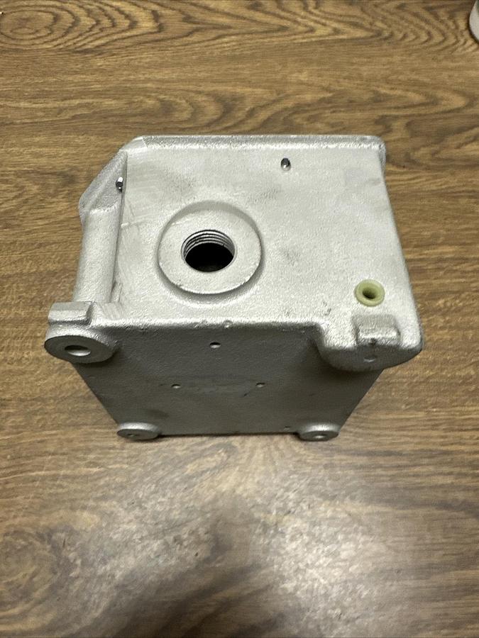 Konecranes,100E696-7,Limit Switch