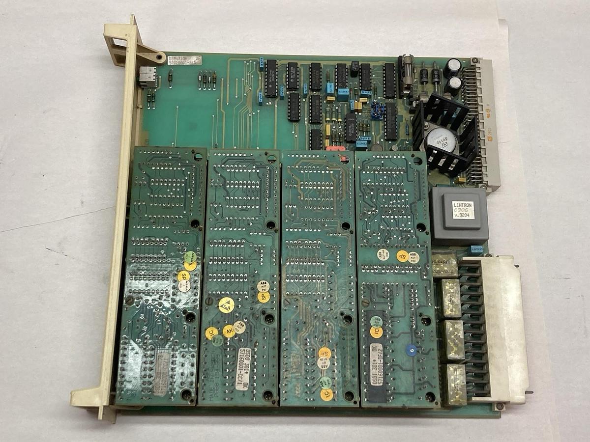 Used Unbranded,57310001-S/5,Circuit Board