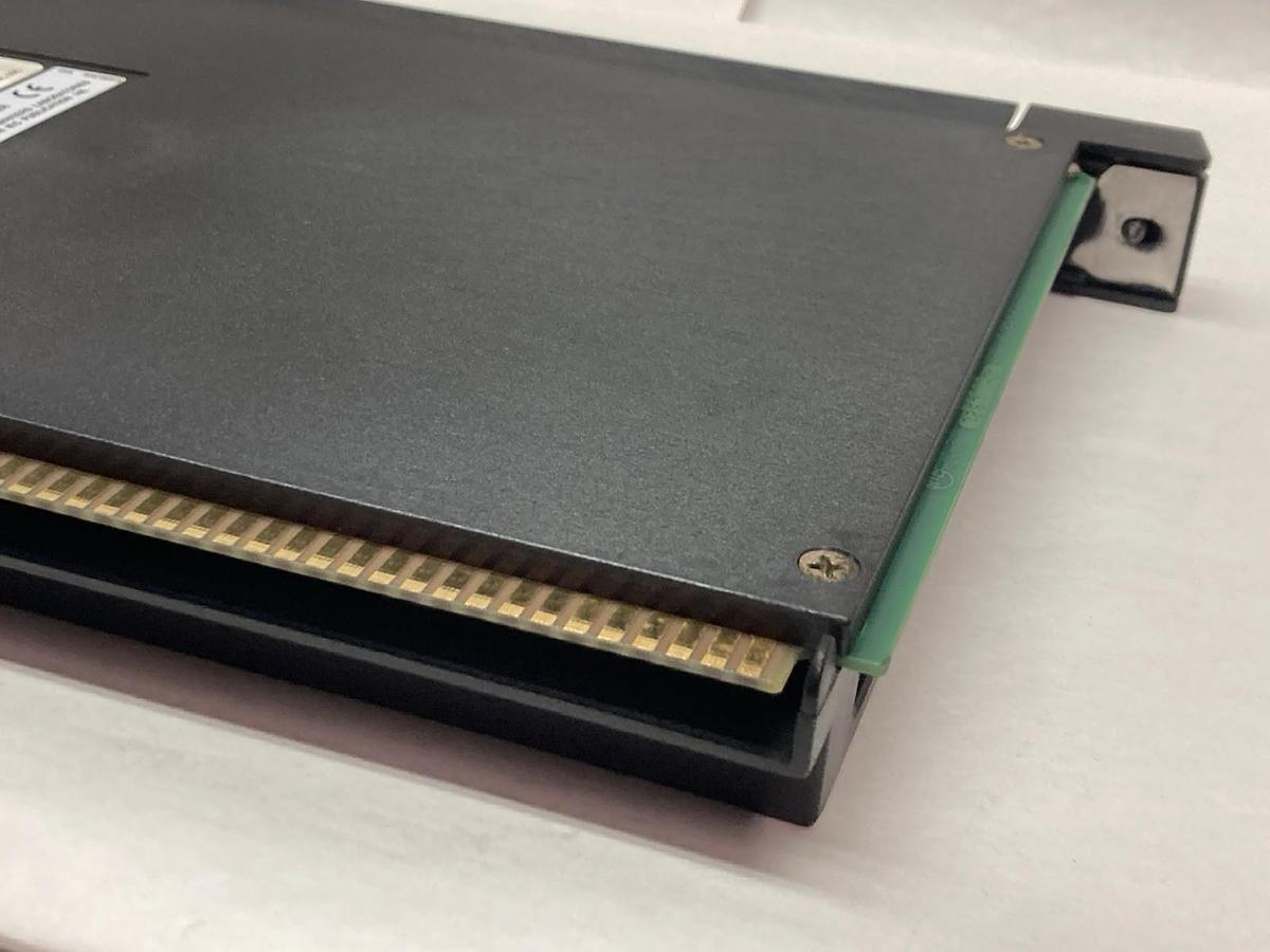 Used Reliance Electric,57C435,Automax 7010 Processor J-3650-5