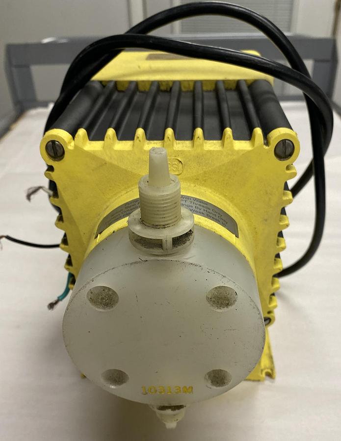 Used Liquid Medtronic's,B721-95T,Dosing Pump