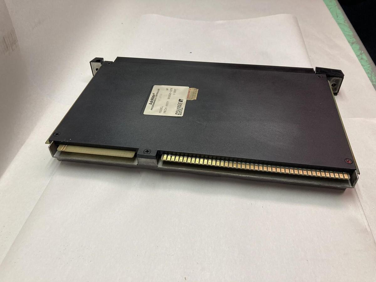 Used Reliance Electric,802820-107R,Analog Input Module