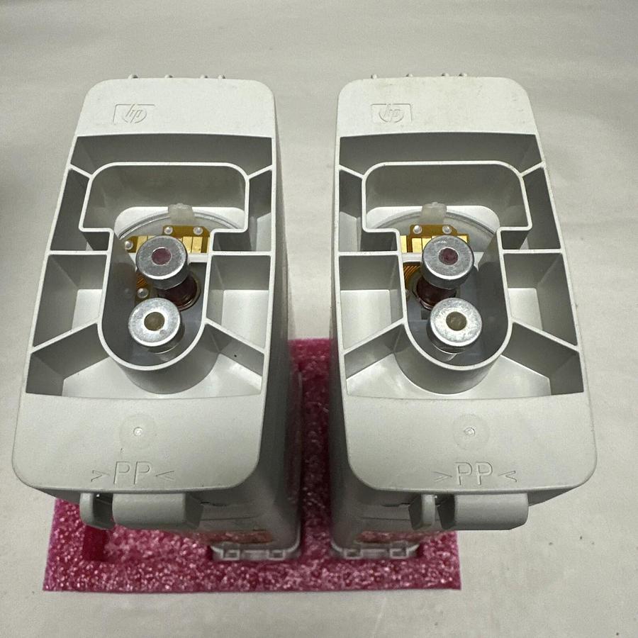 HP,B6Y17A,771A Magenta Ink Cartridge Box of 2 EXP 05/21