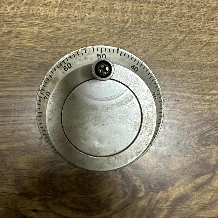 Used Sumtak,LGF-543-100,Manual Pulse Generator