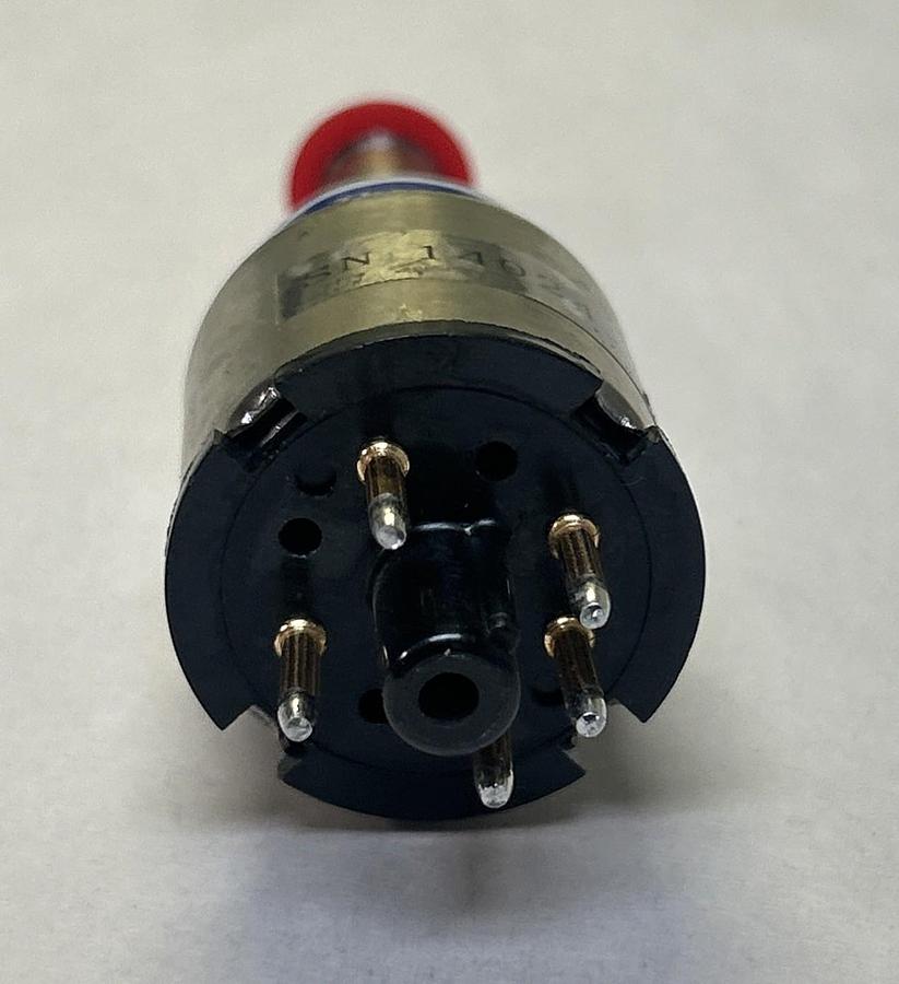 MYERS VACUUM,277289,THERMISTOR TUBE NOS