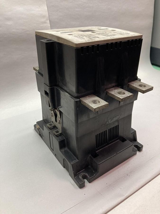 Used Siemens,3TF56,Motor Contactor