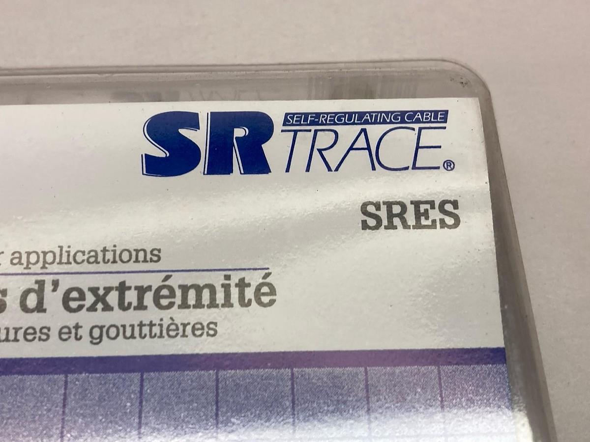 Easyheat,SRTrace SRES,In-Line Splice Kit