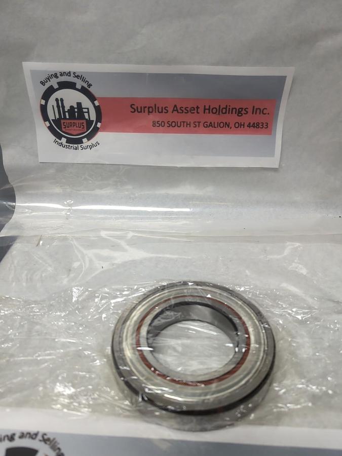 Used SKF,G213,DEEP GROOVE BALL BEARING WITH FILLING SLOTS 65MM BORE PRE-OWNED