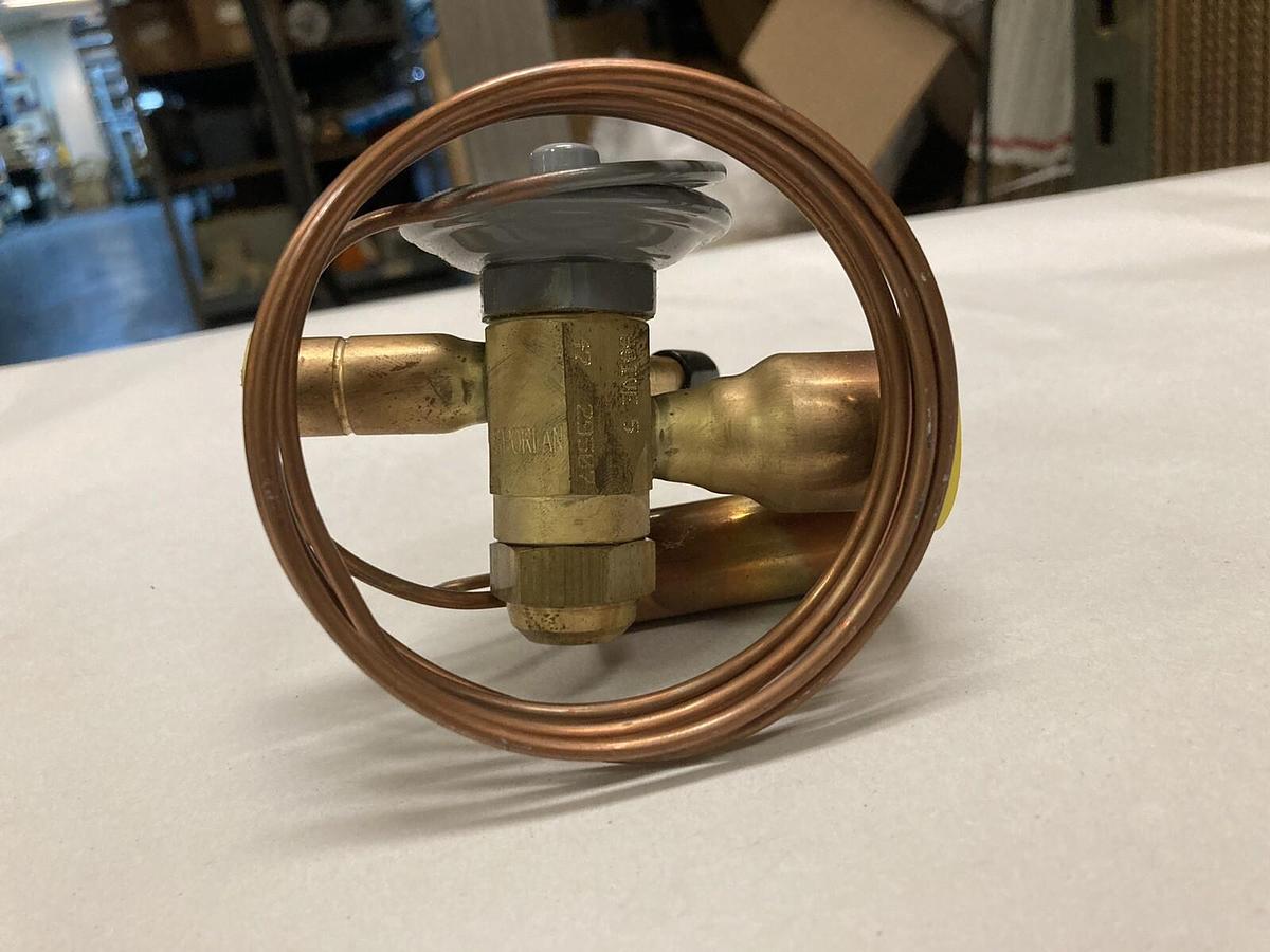 Sporlan,X15110763020,Expansion Valve