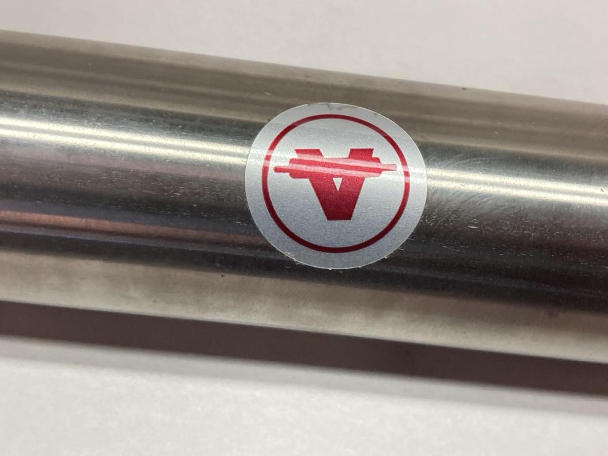 Allenair,A 1-1/2x18,Pneumatic Cylinder #0520