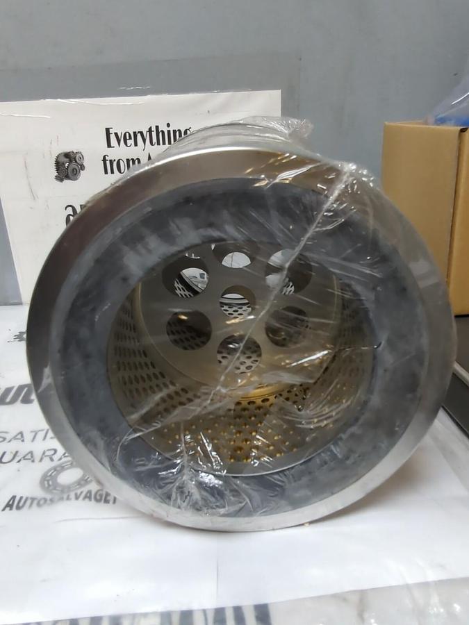 DONALDSON,P556700,HYDRAULIC FILTER MISSING BOX